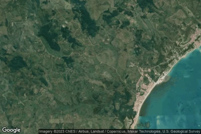 aéroport Costa dos Corais - Maragogi