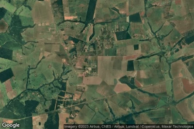 Aéroport Condomínio CLC