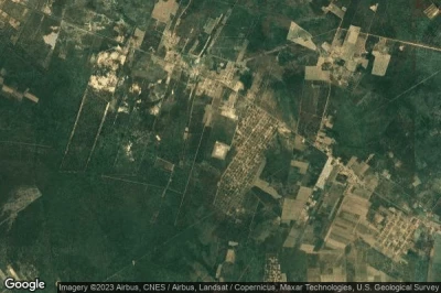 Aéroport Penitenciária Federal de Mossoró