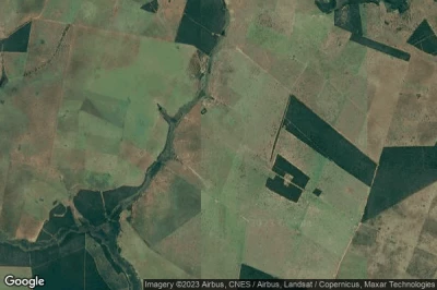Aéroport Cel Porto Airstrip