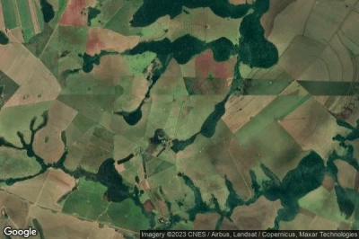 Aéroport Fazenda Onça Parda