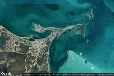 aéroport Abaco Beach Resort