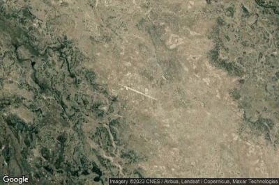 Aéroport Chitabe Airstrip