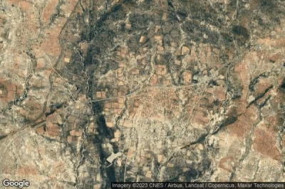 Aéroport Jackalas 1