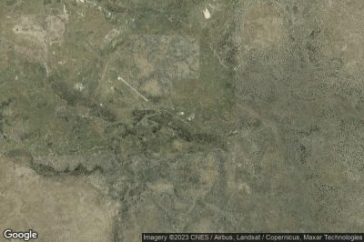 Aéroport Satawani Airstrip