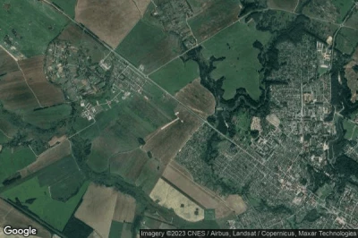 Aéroport Gorki