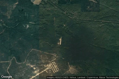 aéroport Njeman