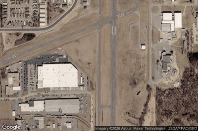 Aéroport Reedsburg Municipal