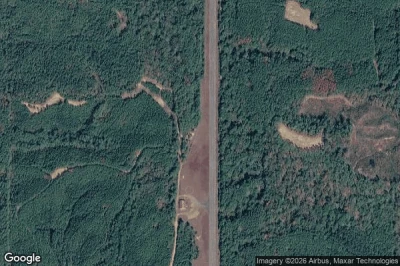 Aéroport Crosby Municipal