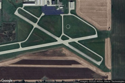 Aéroport Dixon Municipal Charles R. Walgreen Field