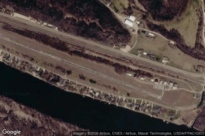 Aéroport Cassville Municipal