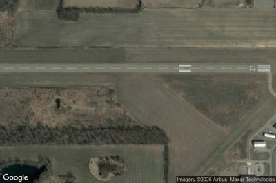 Aéroport Dowagiac Municipal