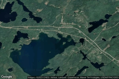 Aéroport Crystal Lake