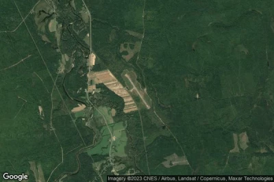 Aéroport Blissville