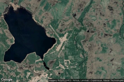 Aéroport Buchans