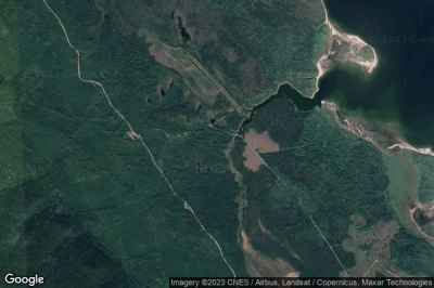 Aéroport Chunamon