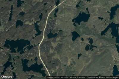 aéroport Kilometer 176