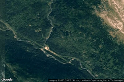 Aéroport Kluatanton