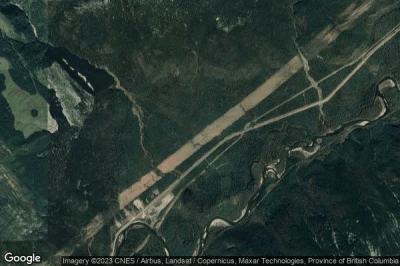 Aéroport Lemoray