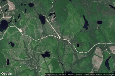 Aéroport Oriskany