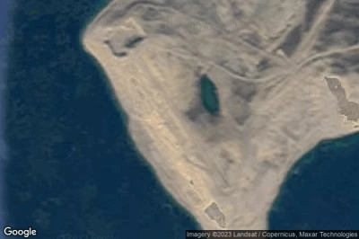 Aéroport Polaris (Little Cornwallis Island)