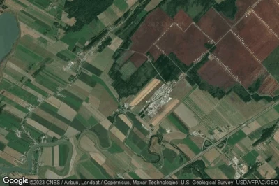 Aéroport Rivière-Ouelle