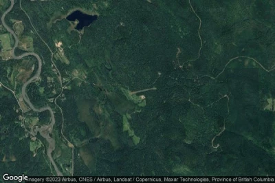 Aéroport Private Airstrip
