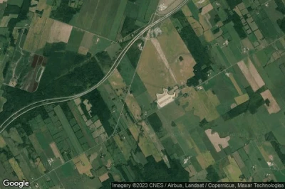 Aéroport Vankleek Hill