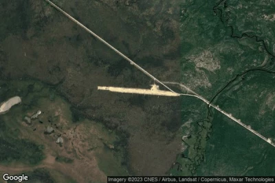 Aéroport Wiebenville