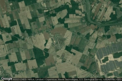 Aéroport Kohler Airstrip