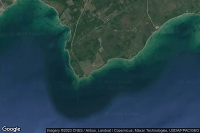 Aéroport Point Petre