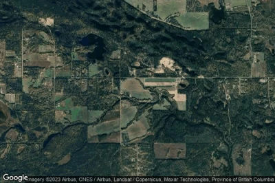 Aéroport North Cariboo Air Park