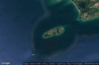 Aéroport Nicholson Island Private Airstrip