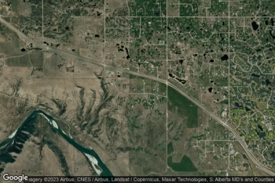 Aéroport K. Coffey Residence