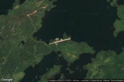 Aéroport Bolton Lake Lodge Airstrip