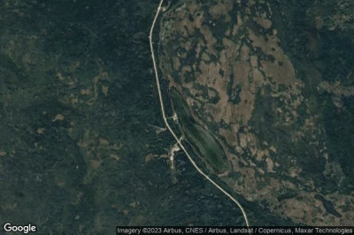 Aéroport Fort Smith (Four Mile Lake) Water