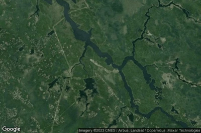 Aéroport Pigeon River