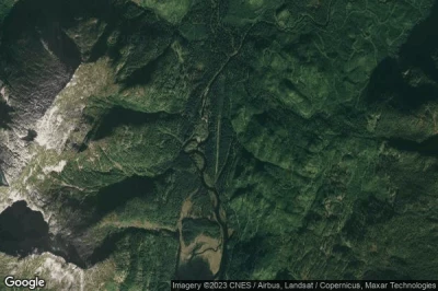 Aéroport Clyak River