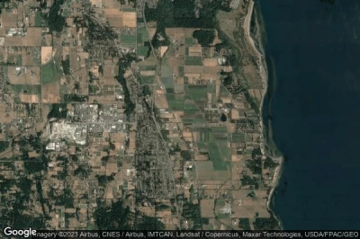 Aéroport Michell Airpark