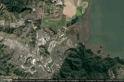Aéroport San Rafael