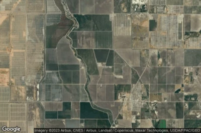 Aéroport Jones Farms