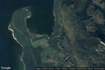 Aéroport Finlay Bay
