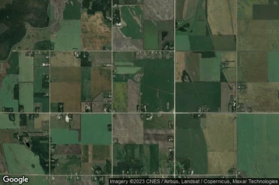 Aéroport Oak Hammock Air Park