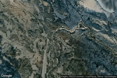 Aéroport Mule Creek