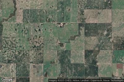 Aéroport Briercrest South