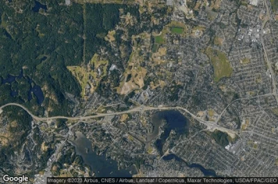 Aéroport General Hospital