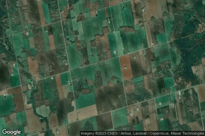 Aéroport Conn Field