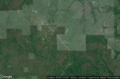 aéroport Boeli Airstrip