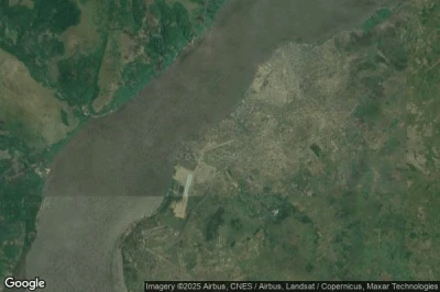 Aéroport Maluku Airstrip