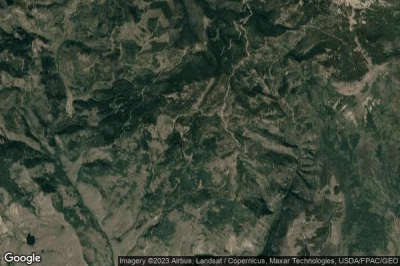 Aéroport Grouse Mountain